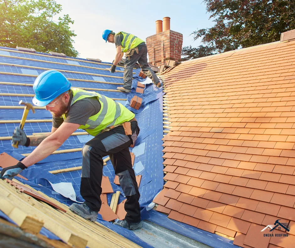 Why choose Roof Repair Near Me in Woodinville, WA